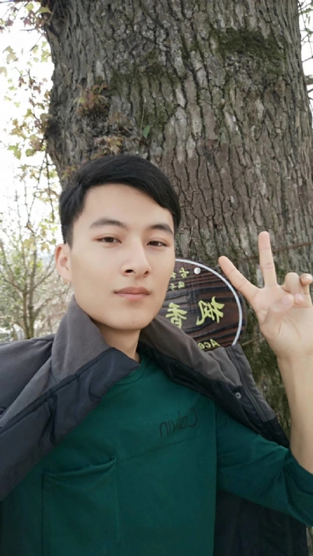 奎哥的第一张照片--梅州残疾人相亲网