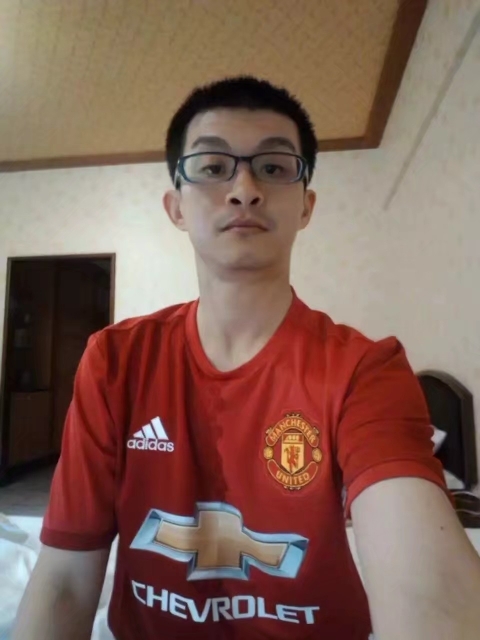 小豌豆的第一张照片--梅州残疾人相亲网