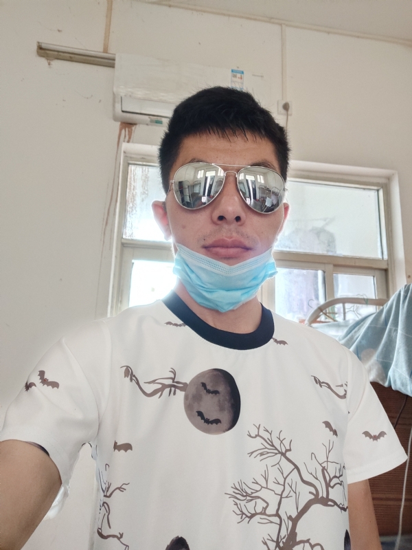 馨荣的第二张照片--梅州残疾人相亲网