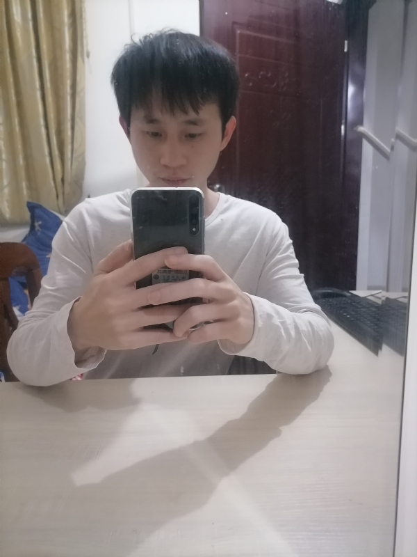 黄金分割率的第一张照片--梅州残疾人相亲网