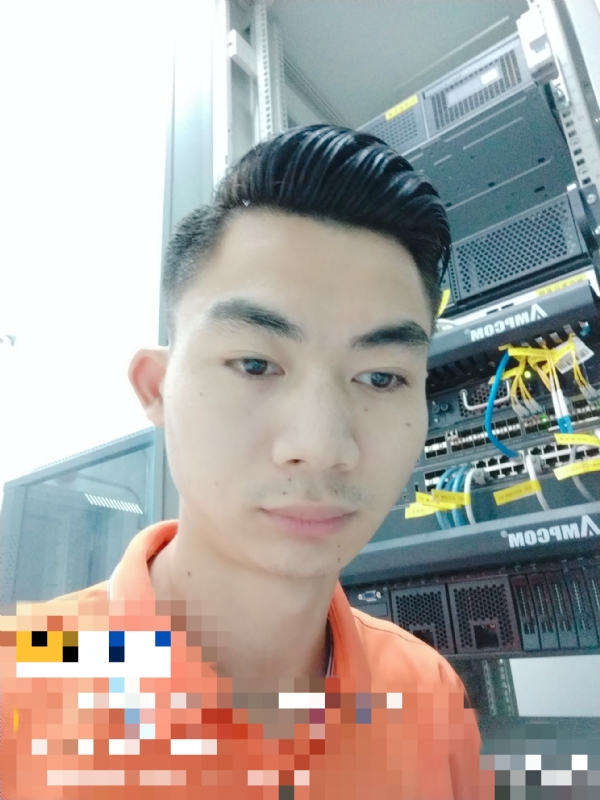 小海的第一张照片--梅州残疾人相亲网