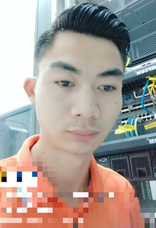 小海的第二张照片--梅州残疾人相亲网