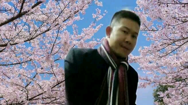 依男的第一张照片--梅州残疾人相亲网