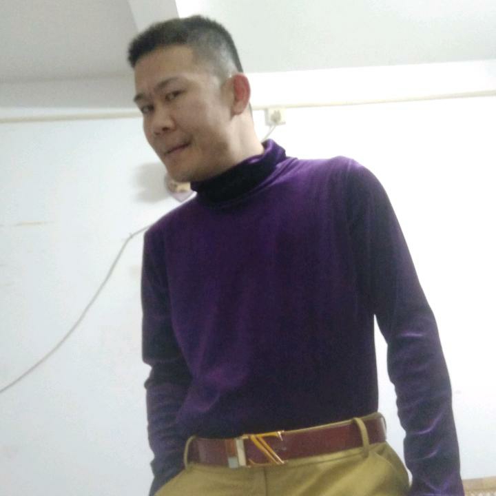 依男的第二张照片--梅州残疾人相亲网