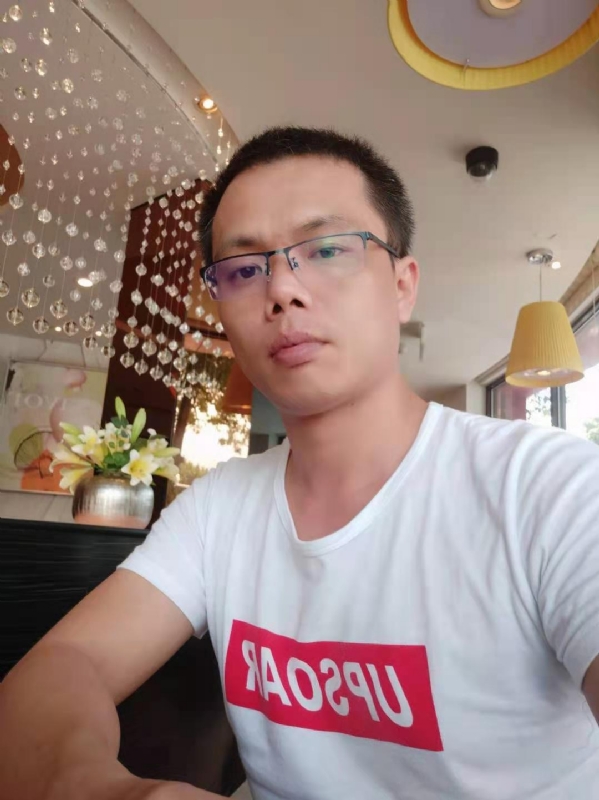 叶寒君的第三张照片--梅州残疾人相亲网