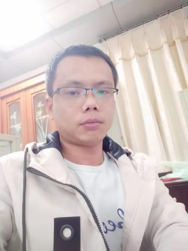 叶寒君的第四张照片--梅州残疾人相亲网