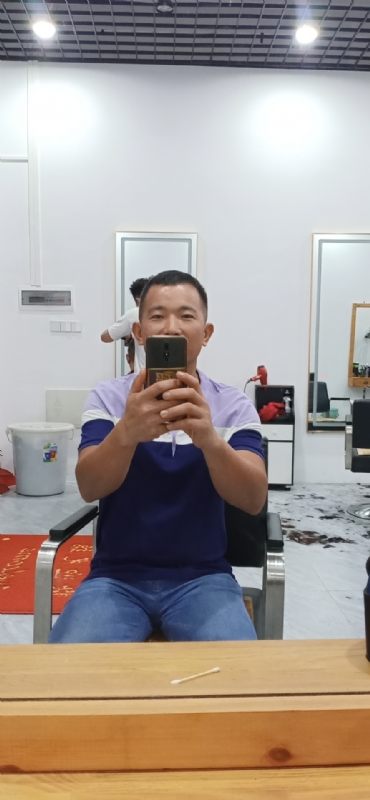 一路上有你的第一张照片--梅州残疾人相亲网