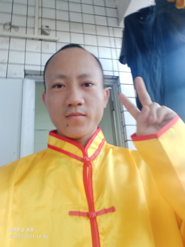 宋福军的第二张照片--梅州残疾人相亲网
