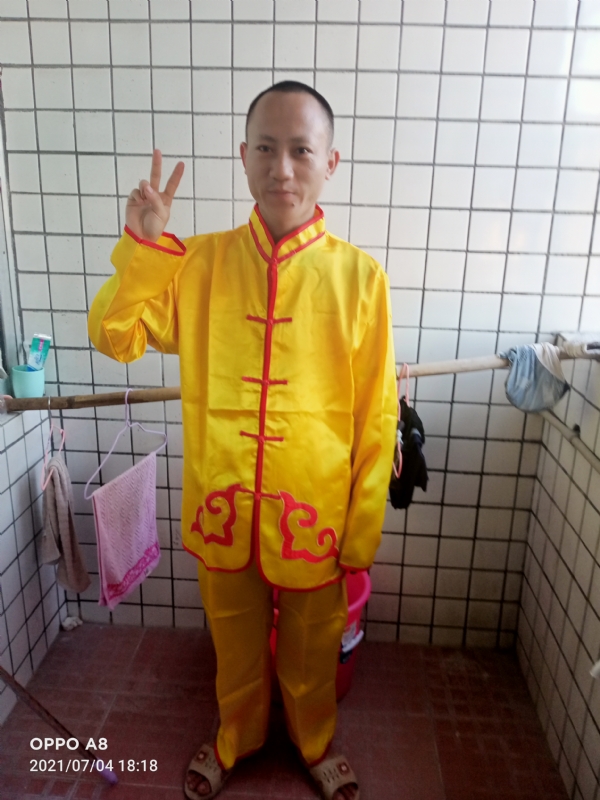 宋福军的第三张照片--梅州残疾人相亲网