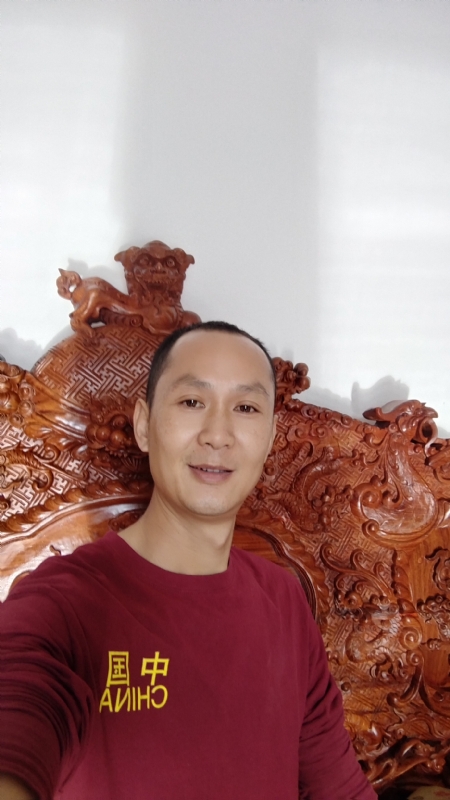 想有个家的第一张照片--梅州残疾人相亲网
