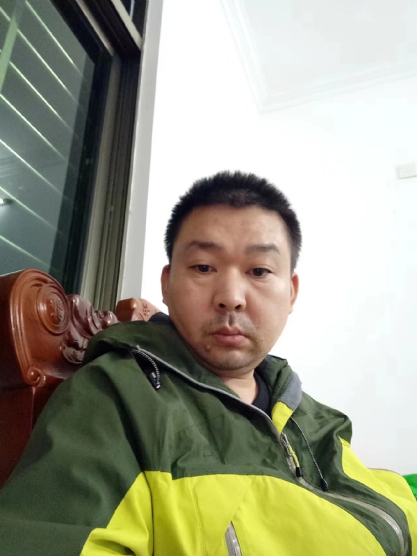 阿汤的第一张照片--梅州残疾人相亲网