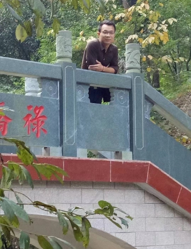 小茶的第二张照片--梅州残疾人相亲网