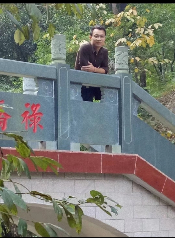 小茶的第三张照片--梅州残疾人相亲网