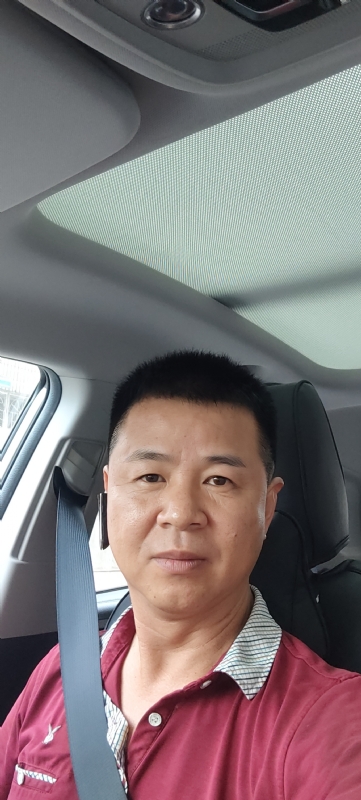 秋天的风的第二张照片--梅州残疾人相亲网
