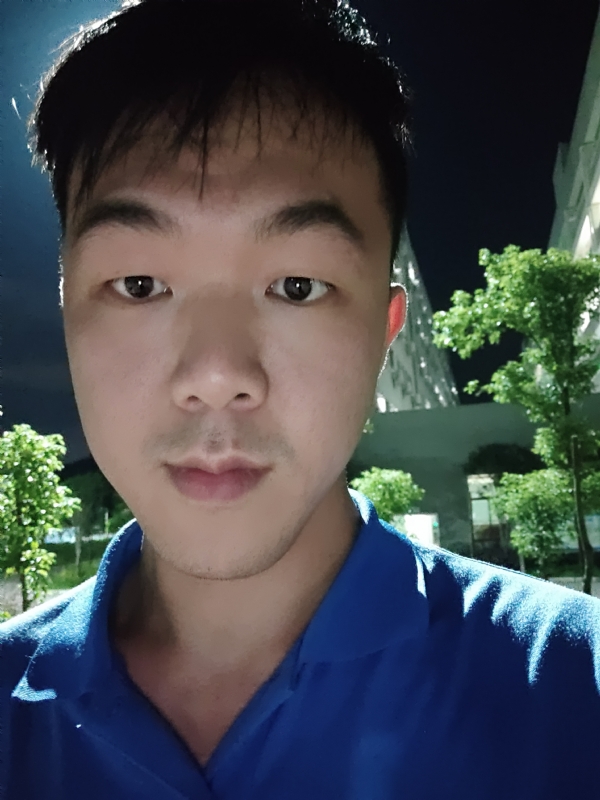 小楼听雨的第一张照片--梅州残疾人相亲网